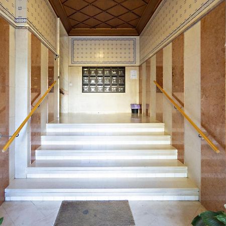 Apartamento Gulbenkian Distrikt Distrikt Faro Exterior foto