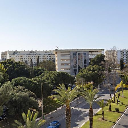 Apartamento Gulbenkian Distrikt Distrikt Faro Exterior foto