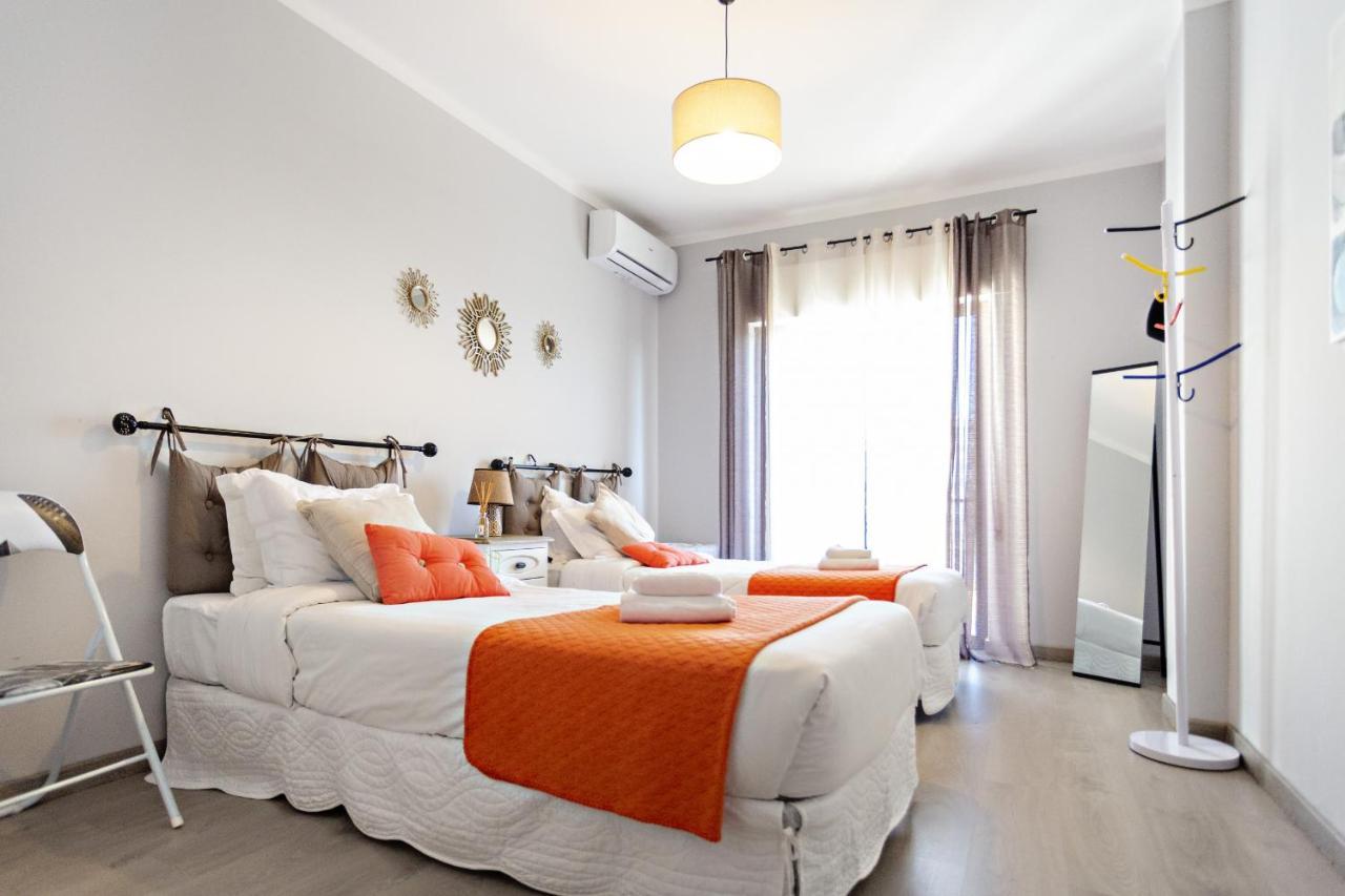 Apartamento Gulbenkian Distrikt Distrikt Faro Exterior foto