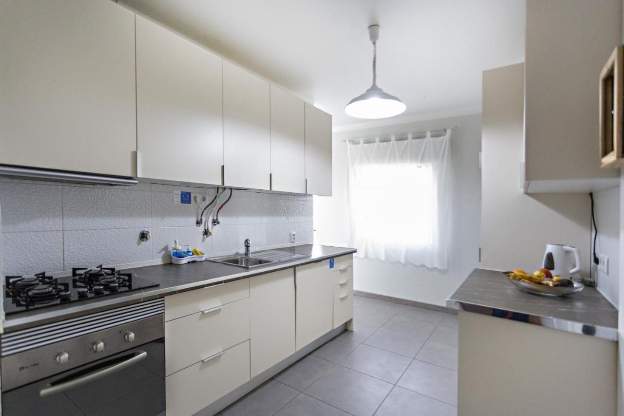 Apartamento Gulbenkian Distrikt Distrikt Faro Exterior foto