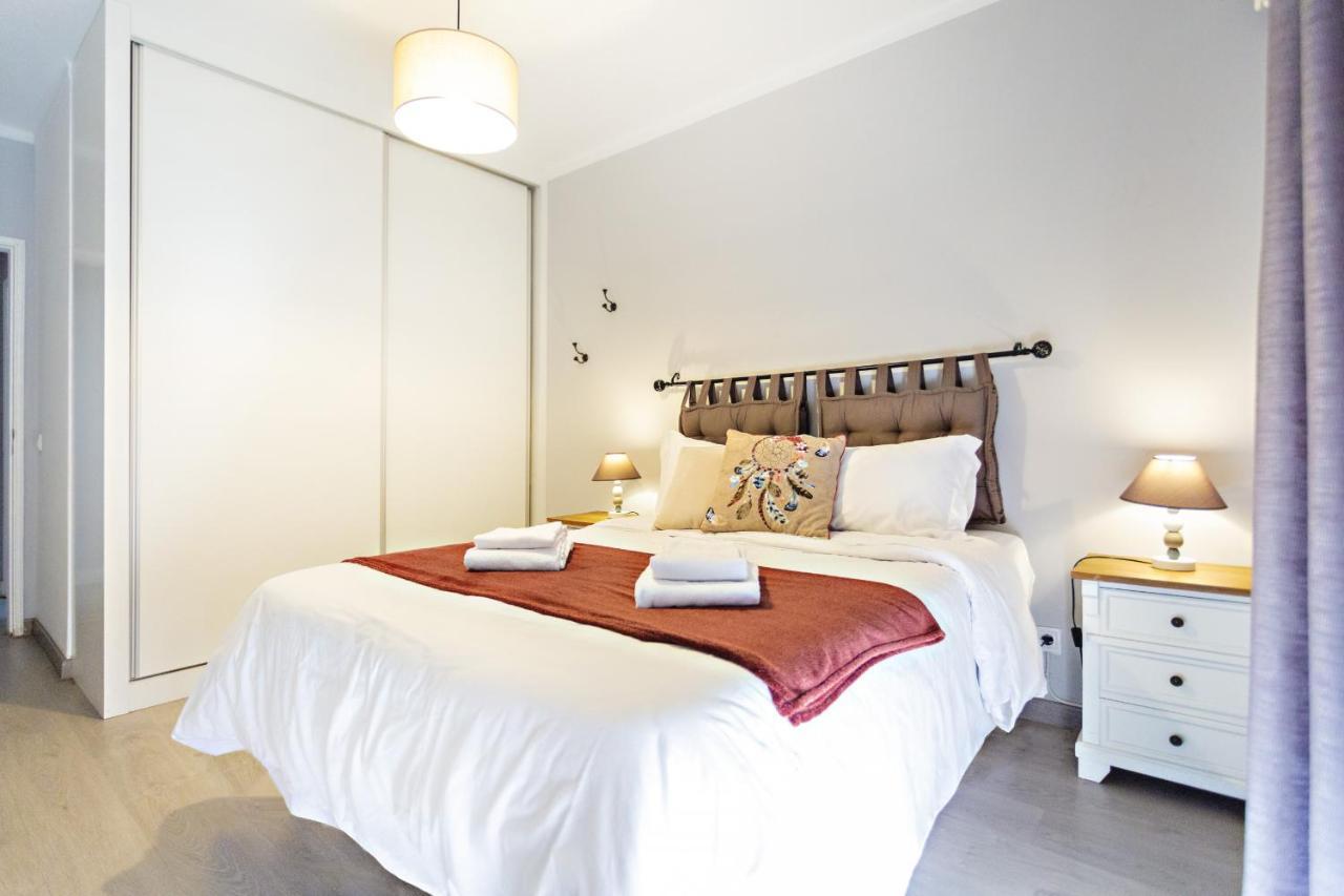 Apartamento Gulbenkian Distrikt Distrikt Faro Exterior foto