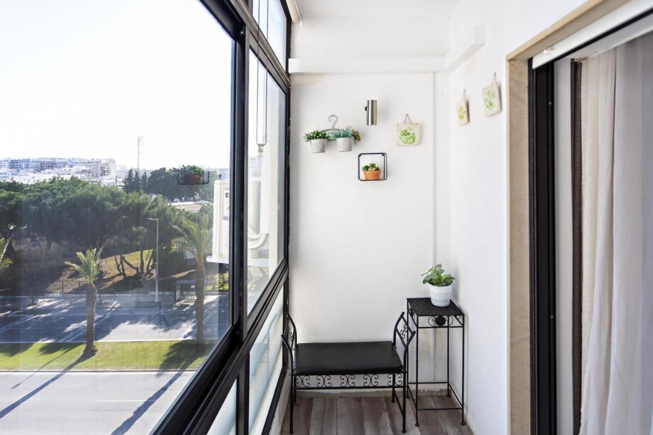 Apartamento Gulbenkian Distrikt Distrikt Faro Exterior foto